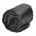 420D 11-13ft/14-16ft/17-19ft/20-22ft Extra Heavy Duty Boat Cover Trailerable Ski Fish V-hull Anti UV Waterproof