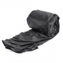 420D 11-13ft/14-16ft/17-19ft/20-22ft Extra Heavy Duty Boat Cover Trailerable Ski Fish V-hull Anti UV Waterproof