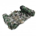 Camo Net Camouflage Hunting Shooting Hide Sun Protective Outdoor Jungle Motorcycle Car Boat Cover