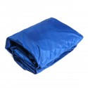 Motorboat Jet Ski Personal Watercraft Cover Waterproof 136-145inch
