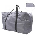 Portable Storage Bag Ultralight Foldable Carry Bag Large Capacity Handbag For Kayak Inflatable Boat Accessories