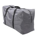 Portable Storage Bag Ultralight Foldable Carry Bag Large Capacity Handbag For Kayak Inflatable Boat Accessories