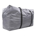 Portable Storage Bag Ultralight Foldable Carry Bag Large Capacity Handbag For Kayak Inflatable Boat Accessories