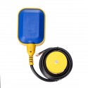 0.6/2/3/4m Float Switch Water Tank Level Controller Sensor Fluid Contractor Pump