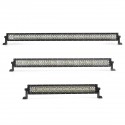 10-30V 22 Inch/32 Inch/42Inch Straight LED Work Light Bar Spot Flood Combo For Offroad Car Truck Boat