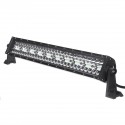 10-30V 22 Inch/32 Inch/42Inch Straight LED Work Light Bar Spot Flood Combo For Offroad Car Truck Boat