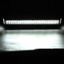 10V-30V 22 Inch 112W LED Work Light Bar Flood Spot Combo Driving Lamp For Car Truck Offroad Marine Boat Motorbike