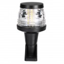 12-24V Marine Yacht Pontoon LED Navigation Stern Anchor Pole Lights Lamp For Boat