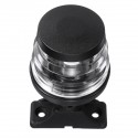 12-24V Marine Yacht Pontoon LED Navigation Stern Anchor Pole Lights Lamp For Boat