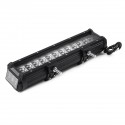 12 Inch 64W LED Work Light Bar 4WD Quad-Row Combo Driving Lamp For Boat Offroad SUV ATV UTV