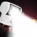 12V 100W Boat Remote Control Spotlight Truck Car Marine Remote Searchlight