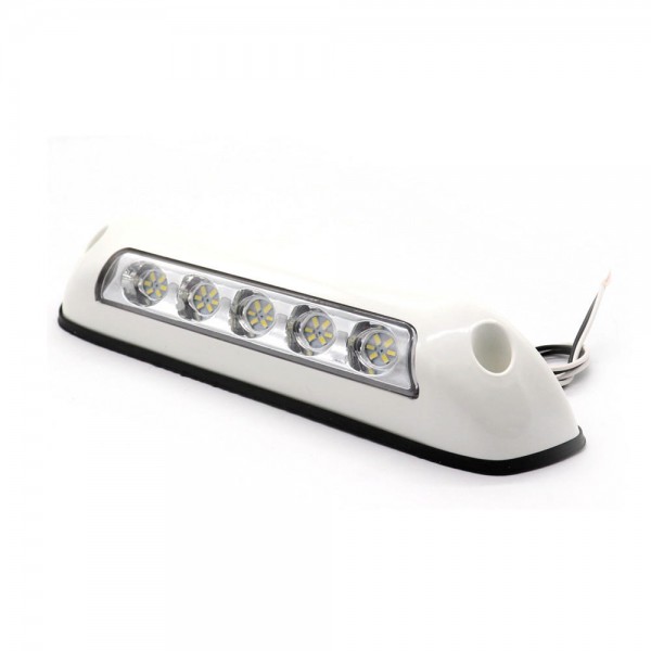 12V 2.6W LED Awning Light for Caravan/Truck/RV/Marine/Boat/Camping/Strip Lamp