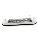 12V 2.6W LED Awning Light for Caravan/Truck/RV/Marine/Boat/Camping/Strip Lamp