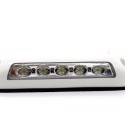 12V 2.6W LED Awning Light for Caravan/Truck/RV/Marine/Boat/Camping/Strip Lamp