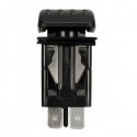 12V 7-Pin 20A Winch In/Out ON-OFF-ON ARB Rocker Switch Car Boat 4 Colors LED