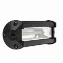 12V-80V 7Inch/13Inch/19Inch 4860Lm/8100Lm/14580Lm Slim Single Row Spot Beam LED Work Light Bar Off-Road 81W/162W/243W Waterproof