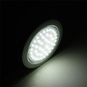 12V 9W 6500K LED Ceiling Light For Caravan/Motorhome/Trailer/Boat/Lorry