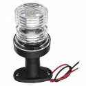 12V Boat Marine LED Indicator Stern Lights Waterproof For Pontoon Yacht Skeeter Car Part