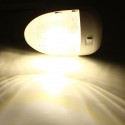 12V LED Interior Ceiling Dome Light For Caravan Boat Camper Trailer Car RV