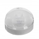 12V LED Interior Ceiling Dome Light For Caravan Boat Camper Trailer Car RV