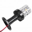 12V/24V 360 Degree Marine Boat Yacht Round Anchor LED White Navigation Light