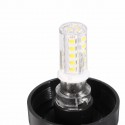 12V/24V 360 Degree Marine Boat Yacht Round Anchor LED White Navigation Light