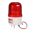 12V/24V 360° Solar Pactrade LED Strobe Navigation Anchor Light Marine Boat Pontoon Warning Lamp Waterproof