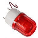 12V/24V 360° Solar Pactrade LED Strobe Navigation Anchor Light Marine Boat Pontoon Warning Lamp Waterproof