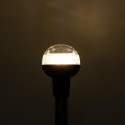 16 Inch Round 12V Fold Down Marine Boat Yacht Lights LED Anchor Navigation Anchor Lamp