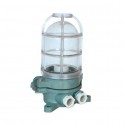 220V 60W Marine Pendent Work Light IP56 Waterproof Deck Wall Lamp 792057 792058 DS7-2M
