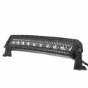 22/32/42 Inch LED Work Light Bar 6000k Spot Flood Combo For Offroad Roof Car Truck SUV Boat