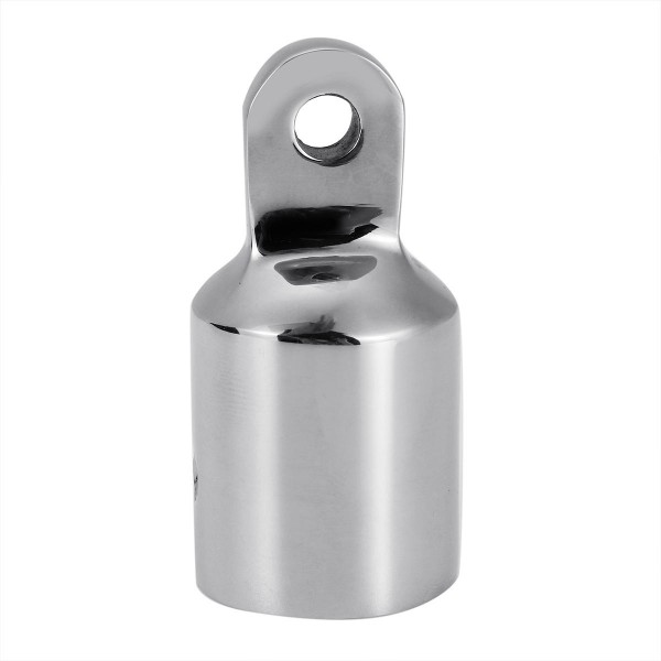 22mm / 25mm Hinge Connector Stainless Steel Boat Marine Rail Hood Fitting Hardware