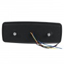 24V 36 LED Rear Tail Light Turn Signal Running Brake Lamp For Trailer Truck Boat Caravan