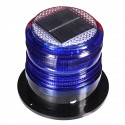 360° Solar Power Boat Pontoon Navigation Anchor LED Light Magnet Adsorption