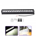 6/20 Inch LED Light Bar Combo Driving Lamp for Off Road SUV Truck