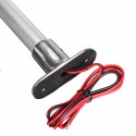 6/8/10/12inch 12V-24V LED Navigation Anchor Light Marine Boat Pontoon 360 All Around