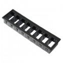 8pcs ARB Carling Rocker Switch Panel Patrol Housing Holder Assembly For Boat Marine