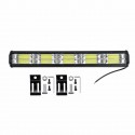 9V-30V 12V-24V LED Work Light Bar Flood Spot Lights Driving Lamp For Boat Motorcycle Offroad Car Truck SUV