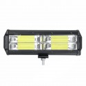 9V-30V 12V-24V LED Work Light Bar Flood Spot Lights Driving Lamp For Boat Motorcycle Offroad Car Truck SUV