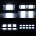 9V-30V 12V-24V LED Work Light Bar Flood Spot Lights Driving Lamp For Boat Motorcycle Offroad Car Truck SUV