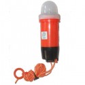 Dry Battery Life Jacket Lamp LED Of Water Life Saving Equipment