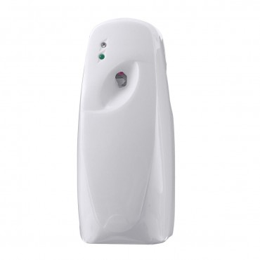 Wall-mounted Automatic Perfume Air Freshener Aerosol Dispenser Sprayer Indoor