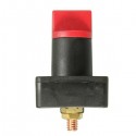 100A Battery Power ON OFF Disconnect Rotary Isolator Kill Switch For Boat Car Van Truck