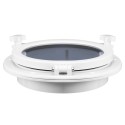 10inch Boat Yacht Round Porthole Opening Window Port Hole Portlight Hatch Marine