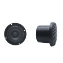 3 inch Pair Marine Boat Speakers Heavy Duty Waterproof Motorcycle Speaker SPA ATV UTV Tractor Bathroom Surface Mounted