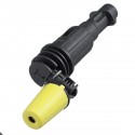 360° Rotate Gimbaled Spin Nozzle Connect Assembly for Karcher K2-K7 Trigger
