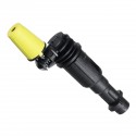 360° Rotate Gimbaled Spin Nozzle Connect Assembly for Karcher K2-K7 Trigger