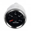 52mm 9-32V Water Level Gauges 8 Color Backlight For Boat Marine Car Motorcycle