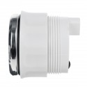 52mm 9-32V Water Level Gauges 8 Color Backlight For Boat Marine Car Motorcycle
