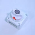 Boat Battery Selector Switch Two Speed Battery Switch For RV Boat Motor